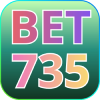 Logo da BET735